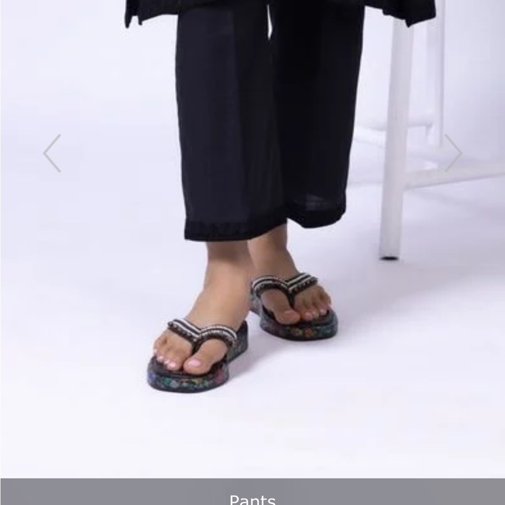 Sophisticated Women's Black Bottoms